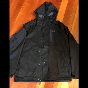 Under Armour Winter Coat - PRICE IS FIRM